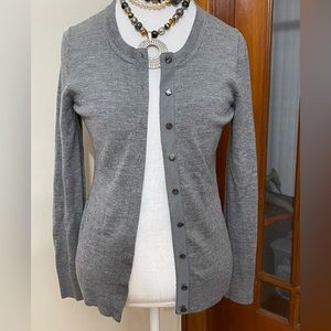 Banana Republic Merino Wool Sweater